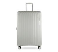bugatti Hera Hard Case Trolley L Creme