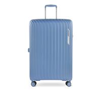 bugatti Hera Hard Case Trolley L Denim