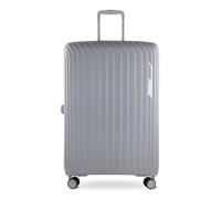 bugatti Hera Hard Case Trolley L Light Grey