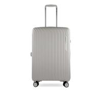 bugatti Hera Hard Case Trolley M Creme