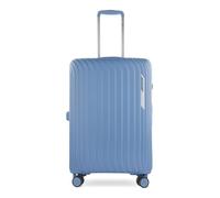 bugatti Hera Hard Case Trolley M Denim
