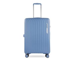 bugatti Hera Hard Case Trolley M Denim