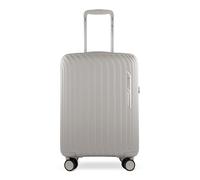 bugatti Hera Hard Case Trolley S Creme