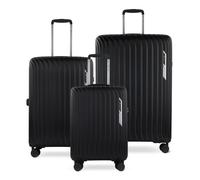 bugatti Hera Hard Case Trolley S / M / L Black