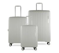 bugatti Hera Hard Case Trolley S / M / L Creme