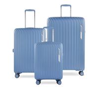 bugatti Hera Hard Case Trolley S / M / L Denim