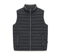 bugatti Herren 270100-21010 Herren Sportswear-Weste (1er Pack)