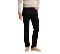 bugatti Herren 3020-76101 Loose Fit Jeans, Schwarz (Black 290), 35W / 36L EU