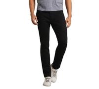 bugatti Herren 3038d-76682 Loose Fit Jeans, Schwarz (Black 290), 33W / 30L EU