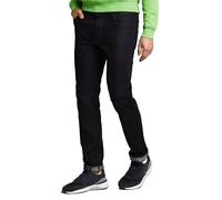 bugatti Herren 3038d-76683 Jeans, Dunkelblau Raw, 38W / 30L EU