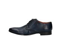 Bugatti Herren 311-A311L-4100-4100 Schnürer, Dark Blue, 44 EU
