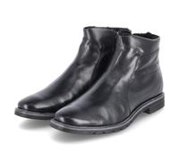 bugatti Herren 311-A9G65 Mode-Stiefel, schwarz, 43 EU