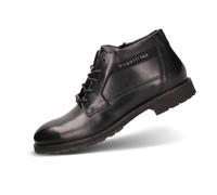 bugatti Herren-311-AOV31-1000-1000-Stiefel Kaltfutter,schwarz,43