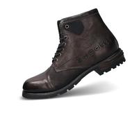bugatti Herren-321-6113T-3200-1100-Stiefel Kaltfutter,dark grey,45