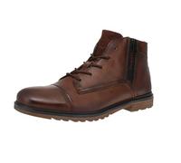 Bugatti Herrenstiefel 321-A0U3L-3500/6100, Kaltfutter, Dunkelbraun, Gr. 40