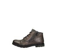 bugatti Herren-321-A0U3O-3200-1100-Stiefel Kaltfutter,dark grey,42