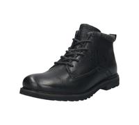 bugatti Herren-321-A0U5F-3200-1000-Stiefel Warmfutter,schwarz,44