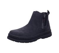 bugatti Herren 321-AGB56 Mode-Stiefel, schwarz, 45 EU
