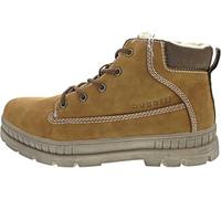 bugatti Herren 321-AGB57 Mode-Stiefel, Cognac, 42 EU