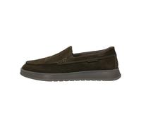 bugatti 321-AIO60 Herren Slipper, Dark Green, 44 EU