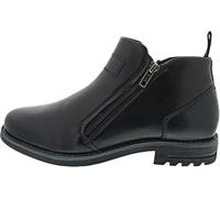 bugatti Herren-321-AMR32-4000-1000-Stiefel Kaltfutter,schwarz,42