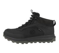 bugatti Herren 321-ANP31 Stiefel Kaltfutter, schwarz, 42 EU