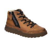 bugatti Campo Winter Stiefelette braun Warmfutter APB51 - Größe 44