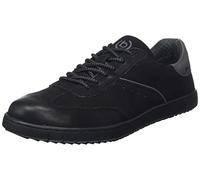 bugatti Herren 322-ADE03 Schnürer, Schwarz, 42 EU