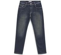 bugatti Herren 3280d-16640 Jeans, 583-flaschengrün, 33W / 36L EU