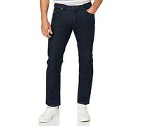 bugatti Herren 3280d-16640 Loose Fit Jeans, Blau (Rinse Blue 390), 32W / 36L EU