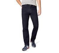 bugatti Herren 3280d-16640 Loose Fit Jeans, Blau (Rinse Blue 390), 44W / 34L EU