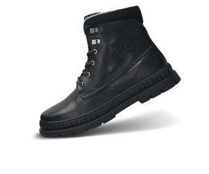 bugatti Herren 331-ac750Mode-Stiefel