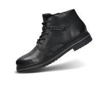 bugatti Herren-331-AON30-3200-1000-Stiefel Kaltfutter,schwarz,44