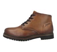 bugatti Herren 331-AON31 Stiefel Kaltfutter, Cognac, 43 EU