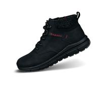 bugatti Herren-331-AOS30-5000-1000-Stiefel Kaltfutter,schwarz,43