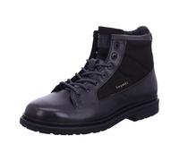 bugatti Herren-331-AOW30-1119-6461-Stiefel Kaltfutter,mid-brown/dark brown,45
