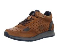 bugatti Herren 331-APA30 Stiefel Kaltfutter, Cognac/Cognac, 44 EU