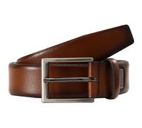 bugatti Men´s Belt 3.5 W85 Cognac - kürzbar