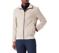 bugatti Herren 377100-39018 Jacken, beige-40, 26 EU
