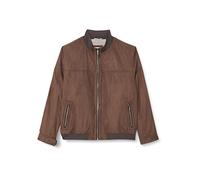 bugatti Herren 377100-39018 Jacken, Braun-80, 24 EU