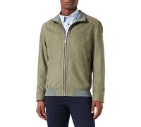 bugatti Herren 377100-39018 Jacken, moos-150, 52 EU