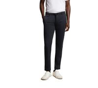 Chinohose BUGATTI Gr. 36, Länge 30, blau (marine) Herren Hosen (79792127-36) marine