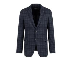 bugatti Herren 497088-49088 Sakko, Marine-60, 52 EU