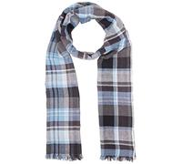 bugatti Herren 6300-30801 Schal, Marine-370, Einheitsgröße EU