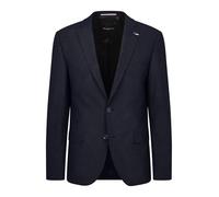 bugatti Herren Anzugsakko 794000-99212 | modern, elegant, klassisch, Slim, Fit, Business, Baumwolle, Freizeit