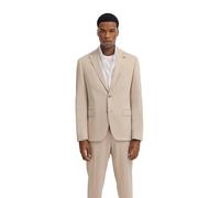 bugatti Herren Anzugsakko 794033-99200 | modern, elegant, klassisch, Slim, Fit, Business, Baumwolle, Freizeit