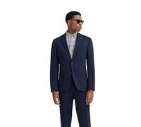 bugatti Herren Anzugsakko Business-Sakko für eleganten