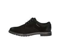 bugatti Herren Bequemschuhe, Männer Schnürer,schnürschuhe,bequem,Schnuerschuhe,Schnuerer,straßenschuhe,Strassenschuhe,schwarz (1000),44 EU / 9.5 UK
