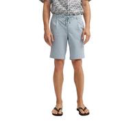 bugatti Herren Bermuda 1949-16443E | aus Baumwoll-Stretch mit Bundfalte und elastischem Bund