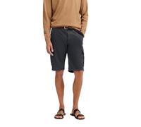 bugatti Herren Bermuda 4409GD-76404C | Sommer, Shorts, Baumwolle, Freizeit, elegant, klassisch, modern, bequem
